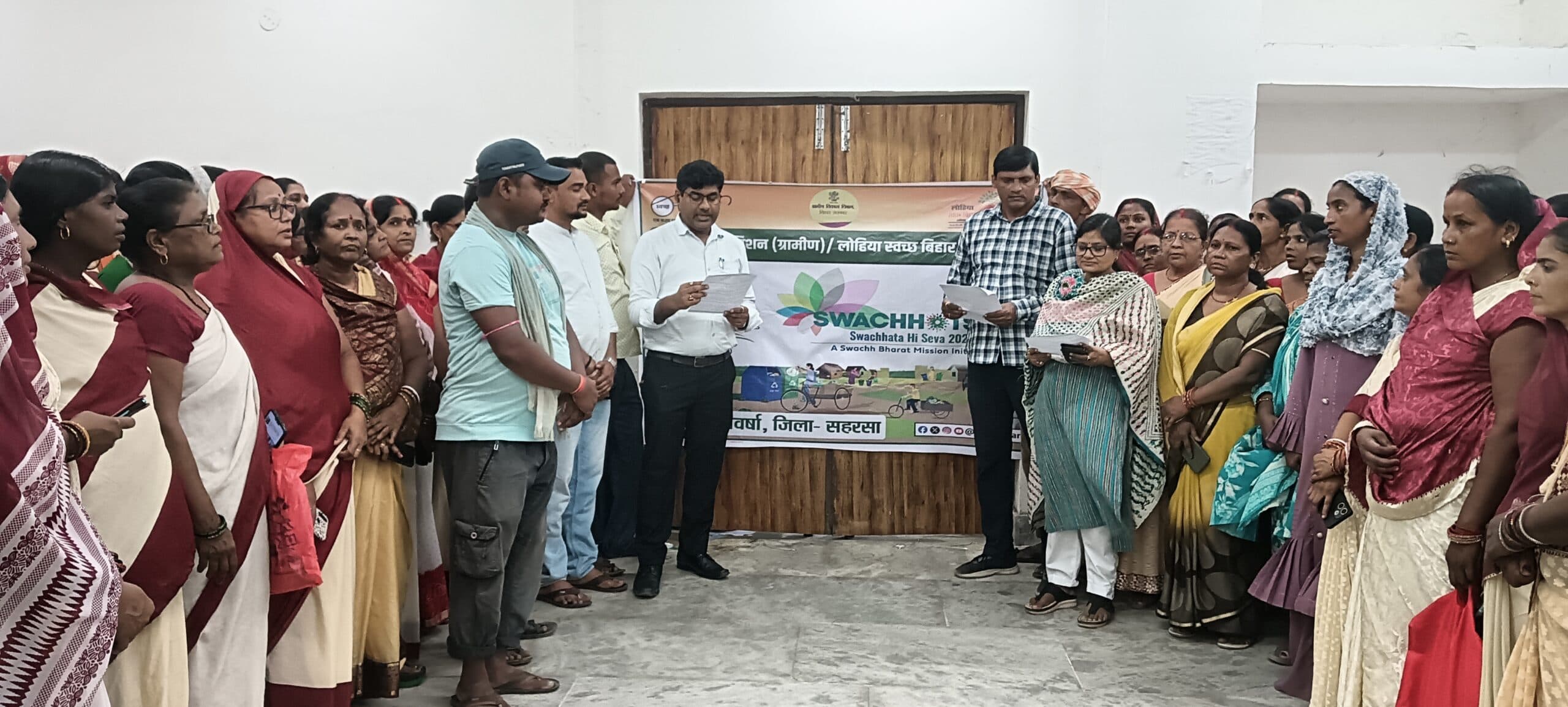 स्वच्छता एक दिन का अभियान नहीं, इसे जीवन का हिस्सा बनाना आवश्यक