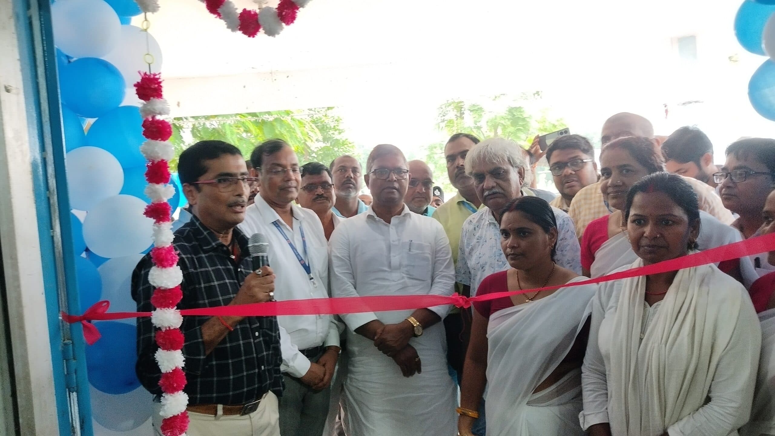 दो तक चलेगा स्वस्थ नारी सशक्त परिवार अभियान