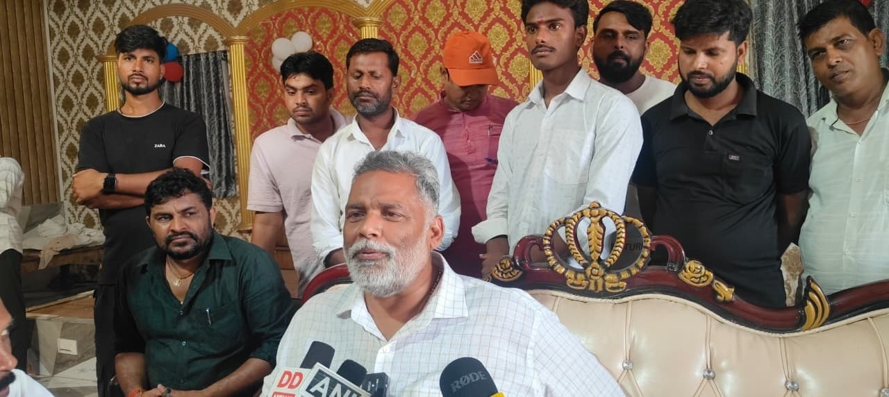 26 को खगड़िया आएंगी कांग्रेस के राष्ट्रीय महासचिव प्रियंका गांधी