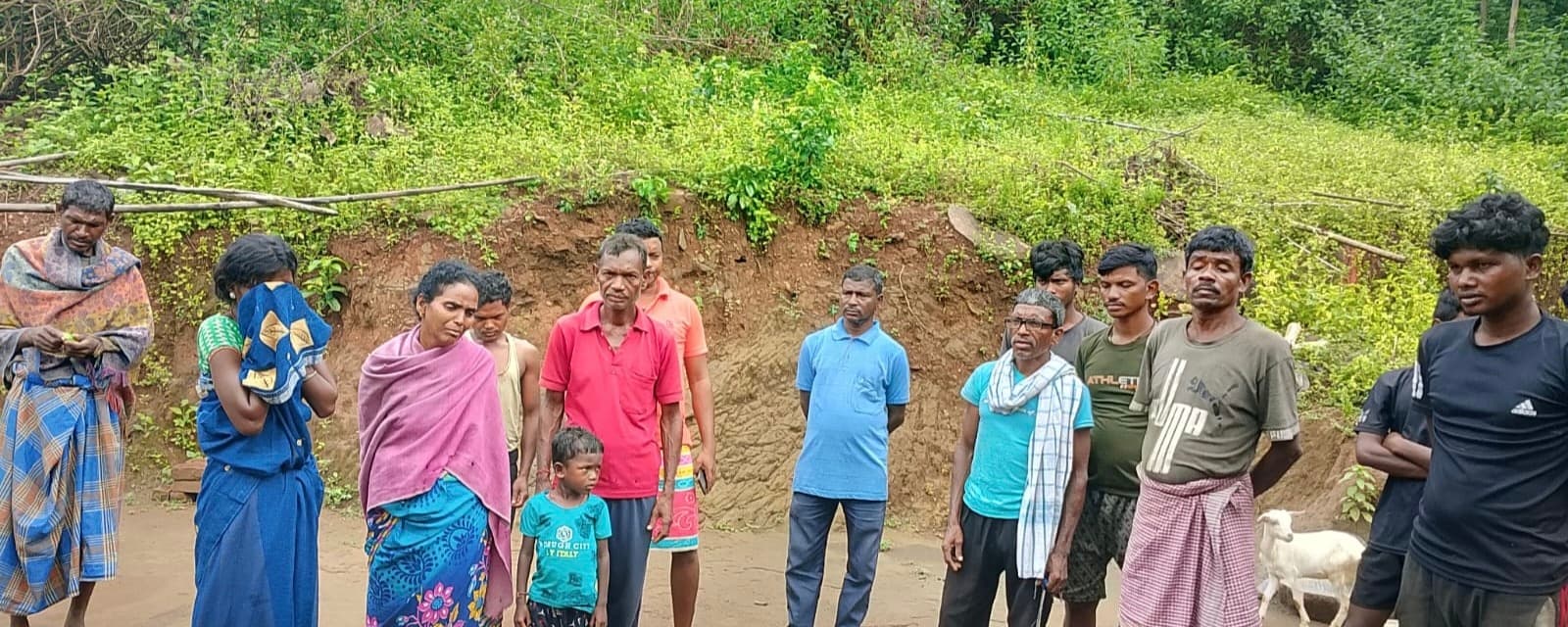 Giridih News :सर्पदंश से महिला की हो गयी मौत