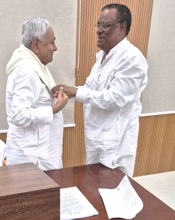 Bhagalpur news अंगिका को शिक्षकों की नियुक्ति में स्थान मिलने की दिशा में बढ़े कदम