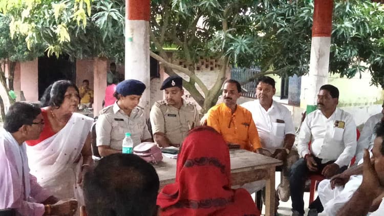 किसी भी सूरत में अशांति फैलाने वाले बचेंगे नहीं