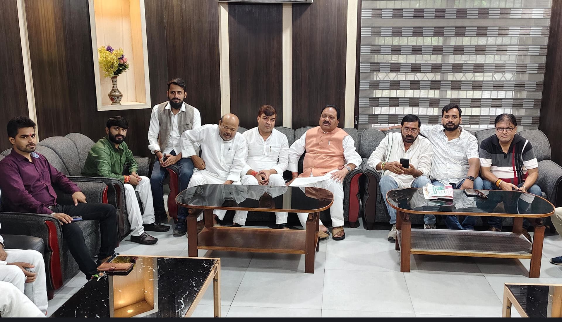 चिराग को सुनने हजारों लोग जायेंगे पूर्णिया