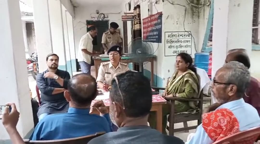 पूजा को लेकर लाइसेंस की रहेगी अनिवार्यता, डीजे पर रहेगा प्रतिबंध