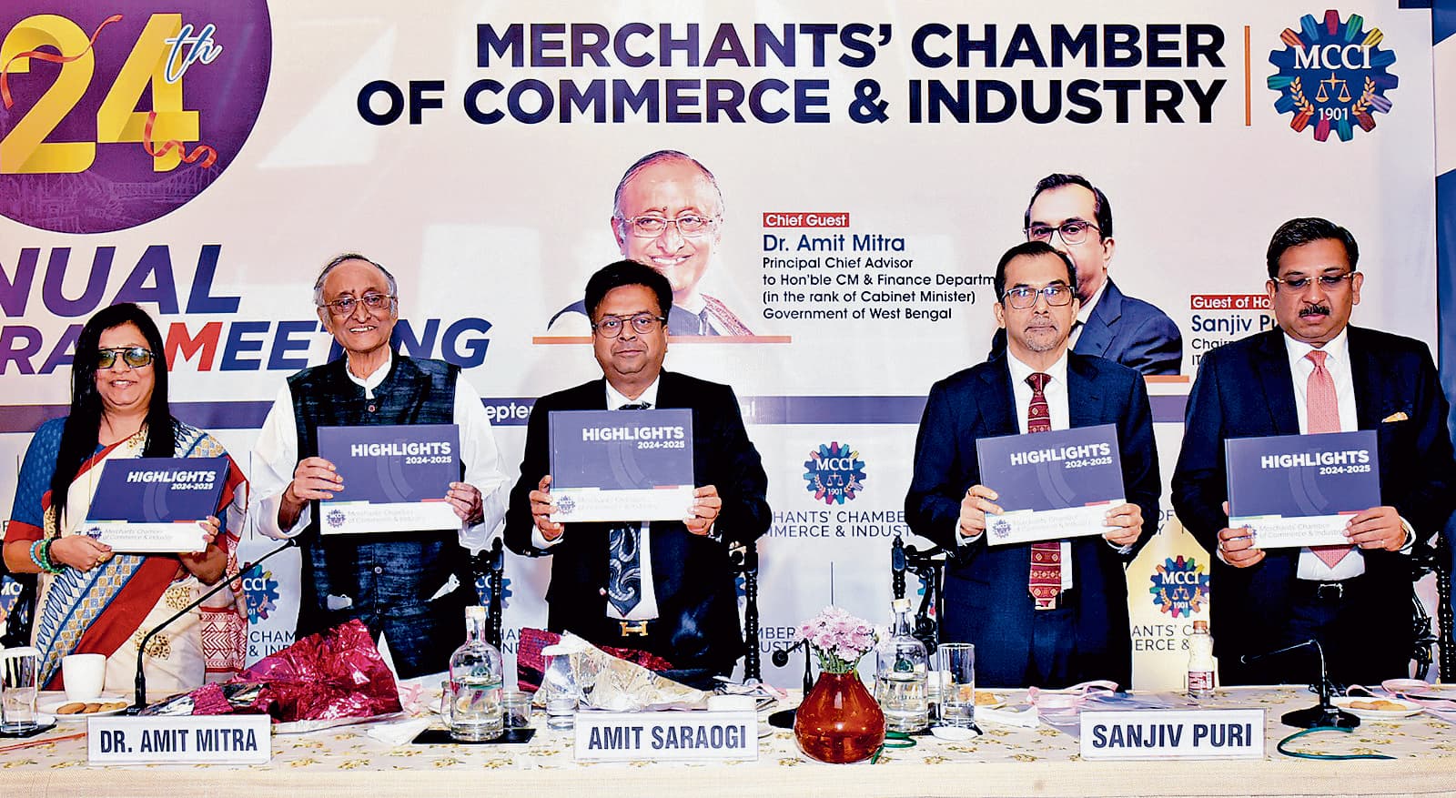 राज्य बजट की 21.6% राशि सामाजिक क्षेत्र पर होती है खर्च : अमित मित्रा