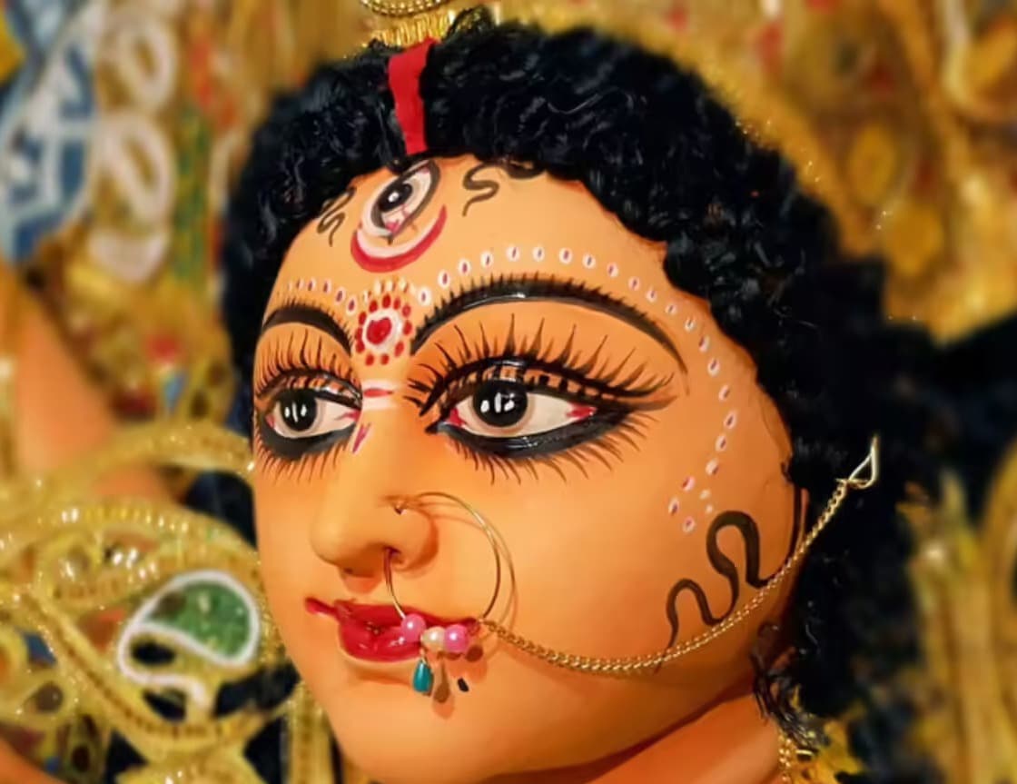 शारीदय नवरात्र: महालया आज, धरती पर उतरेंगी मां दुर्गा, कलश स्थापना कल