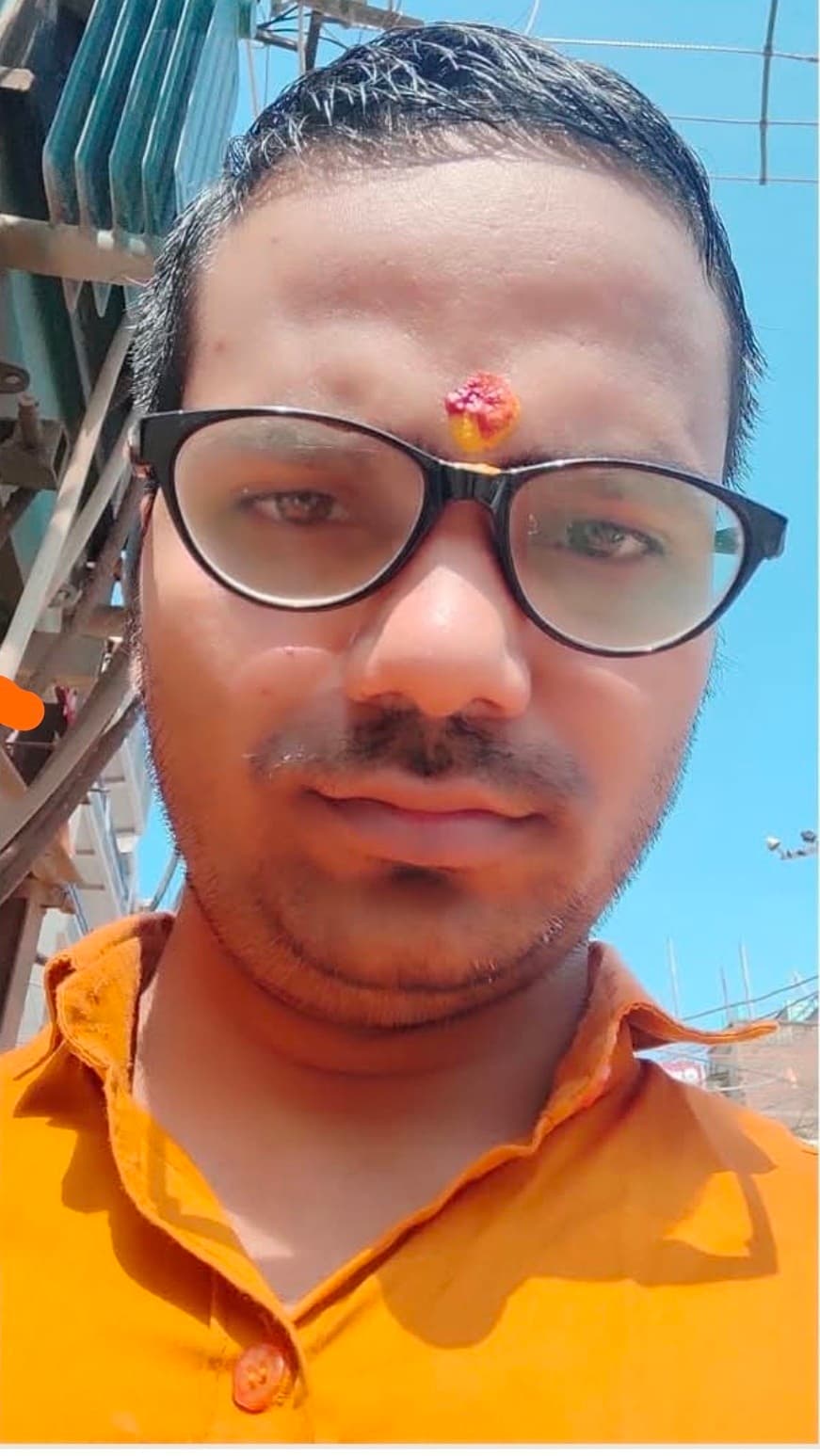 कटिहार में मौत के बाद गुड्डू का शव आते ही पसरा मातम