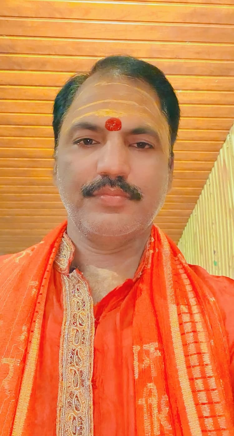 गजराज पर आएंगी मां दुर्गा व नर पर प्रस्थान, आना जाना दोनों शुभ संकेत