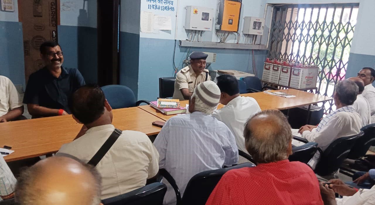 दशहरा मेले के लिए अनिवार्य रूप से लें लाइसेंस, डीजे नहीं बजेगा