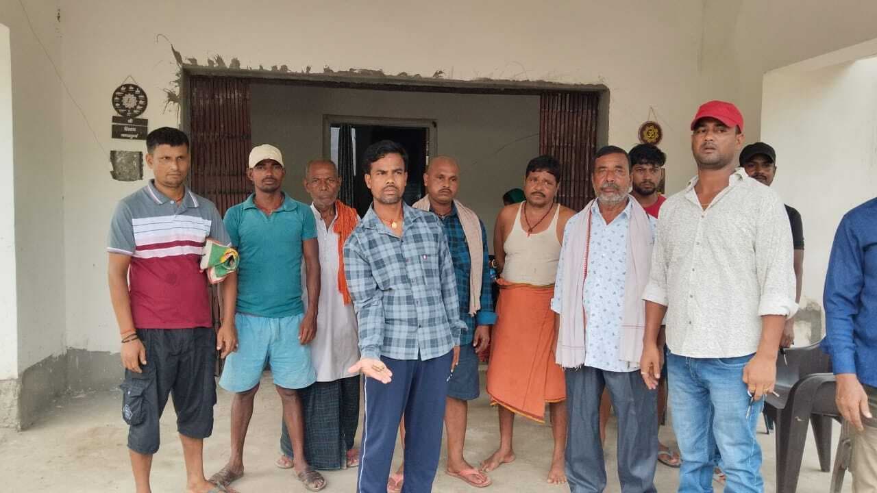 आपसी लेनदेन में दो पक्षों के बीच गोलीबारी, प्राथमिकी