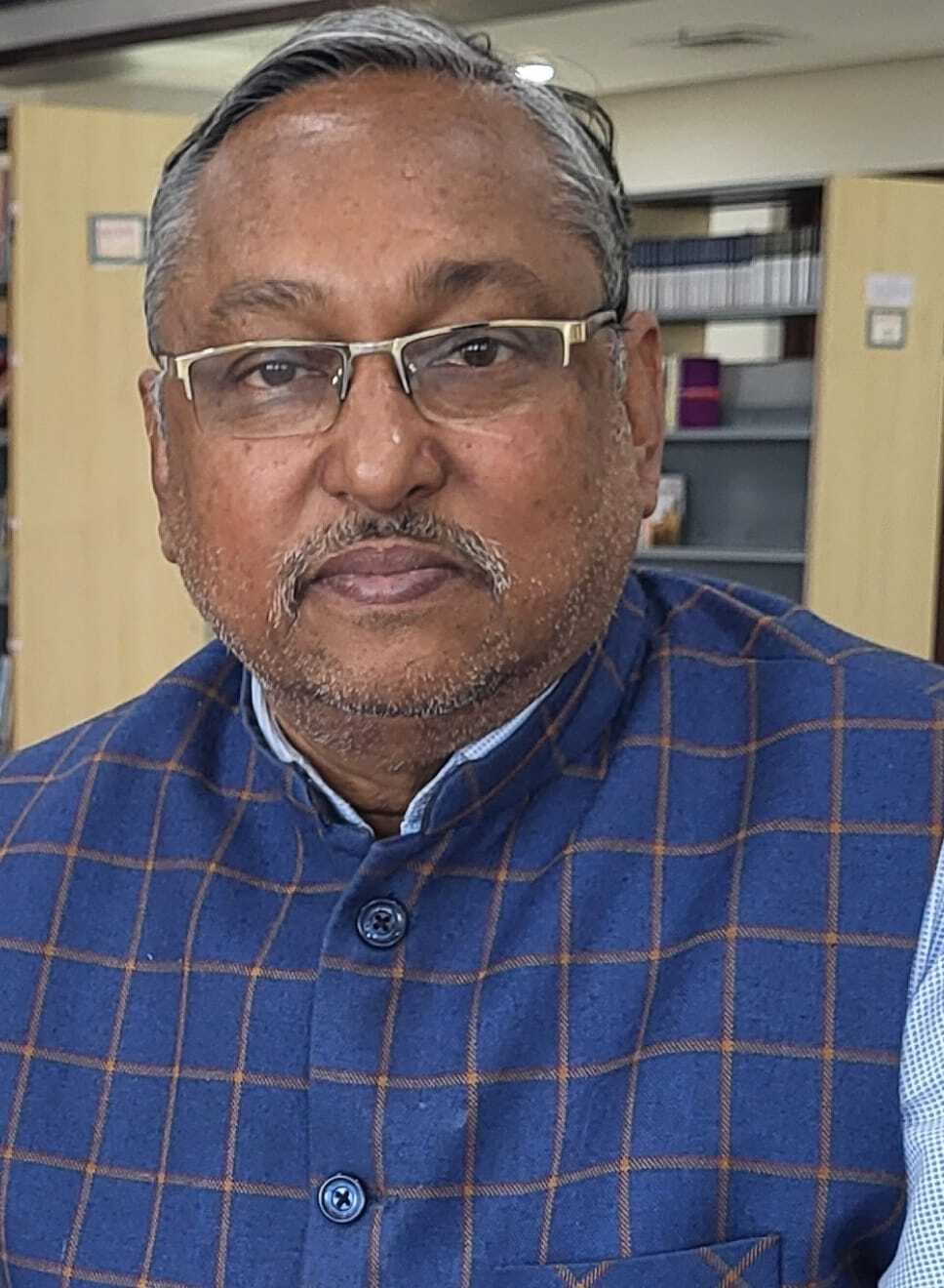 खैरा निवासी विनय बने केंद्रीय हिंदी सलाहकार समिति के सदस्यवस्त्र मंत्रालय ने सौंपी बड़ी जिम्मेदारी