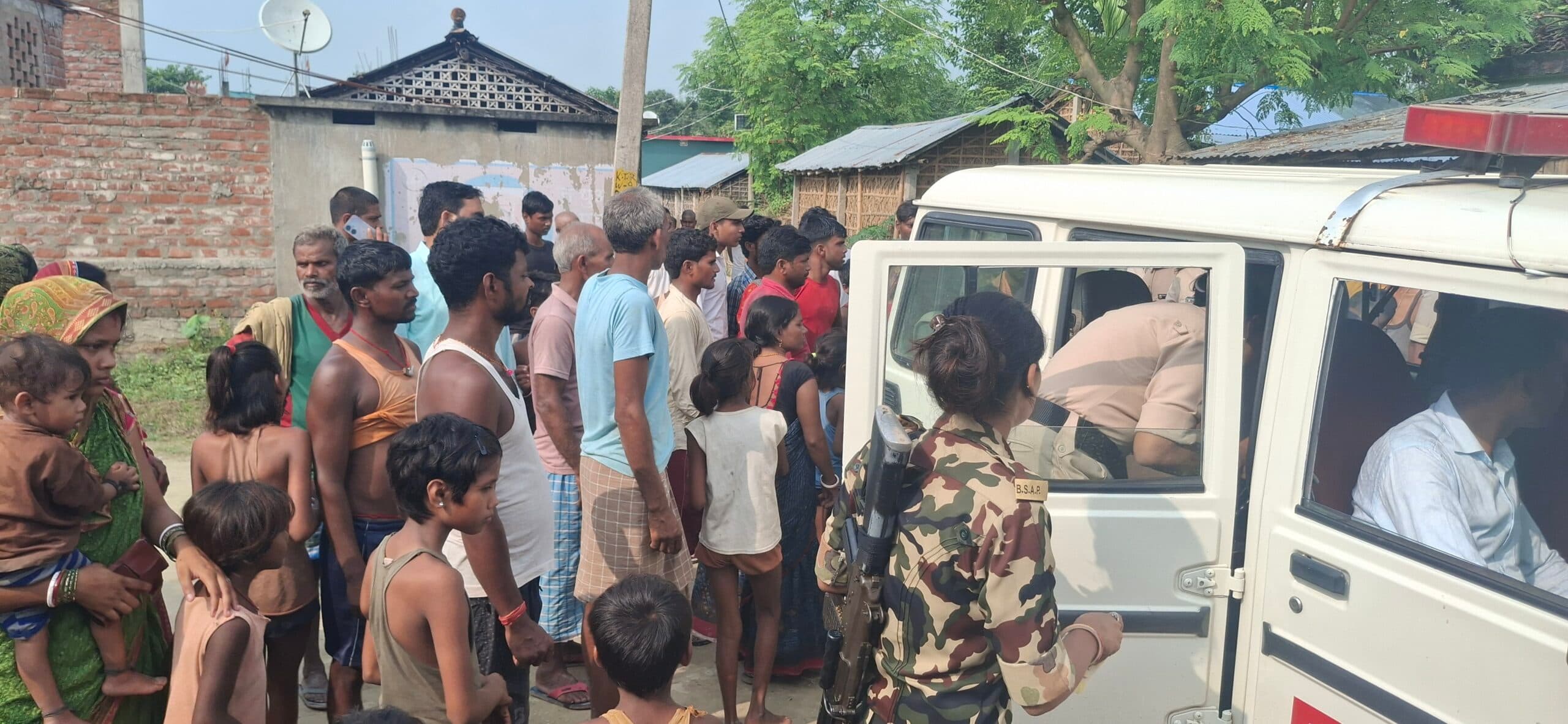 कोचिंग शिक्षक पर छात्र से अप्राकृतिक यौनाचार का आरोप, पीटा