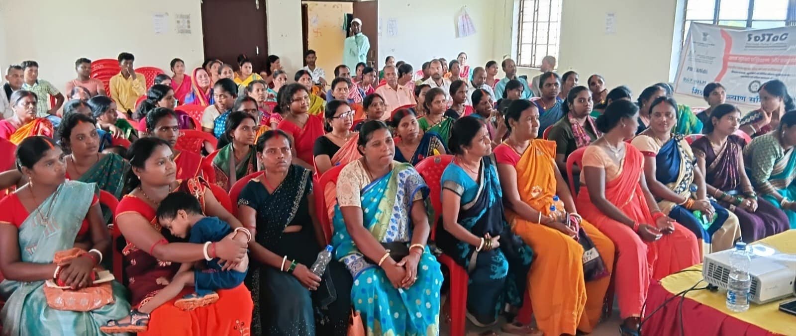 Bokaro News : लोक कल्याण मेला में 200 पंजीकृत स्ट्रीट फूड विक्रेताओं का प्रशिक्षण शुरू