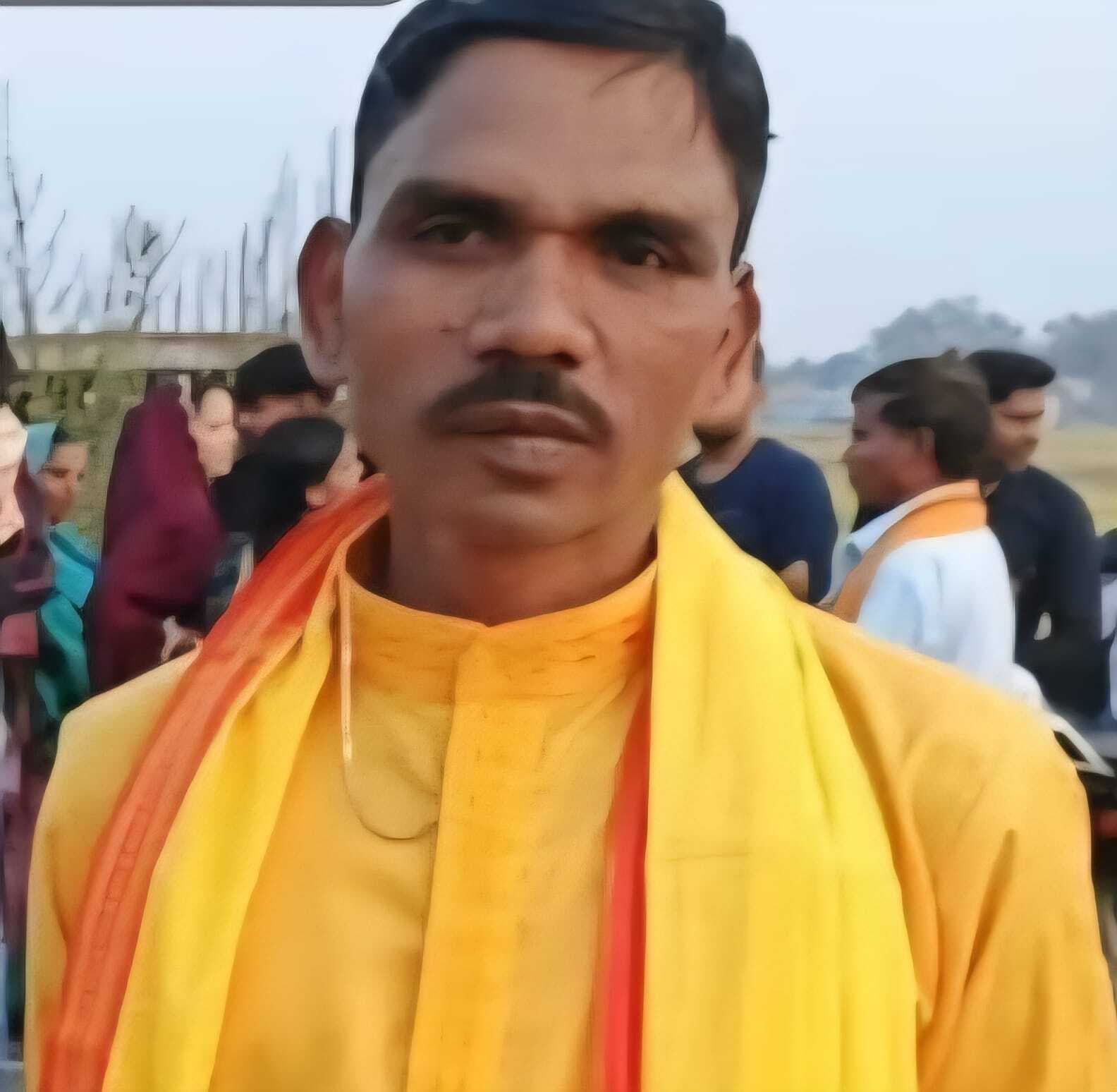 Giridih News :तबीयत बिगड़ने से बीसीसीएल कर्मी की मौत