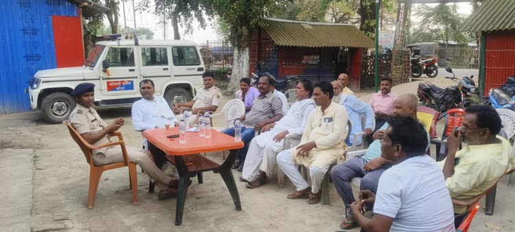 दुर्गापूजा में अराजकता बर्दाश्त नहीं की जायेगी