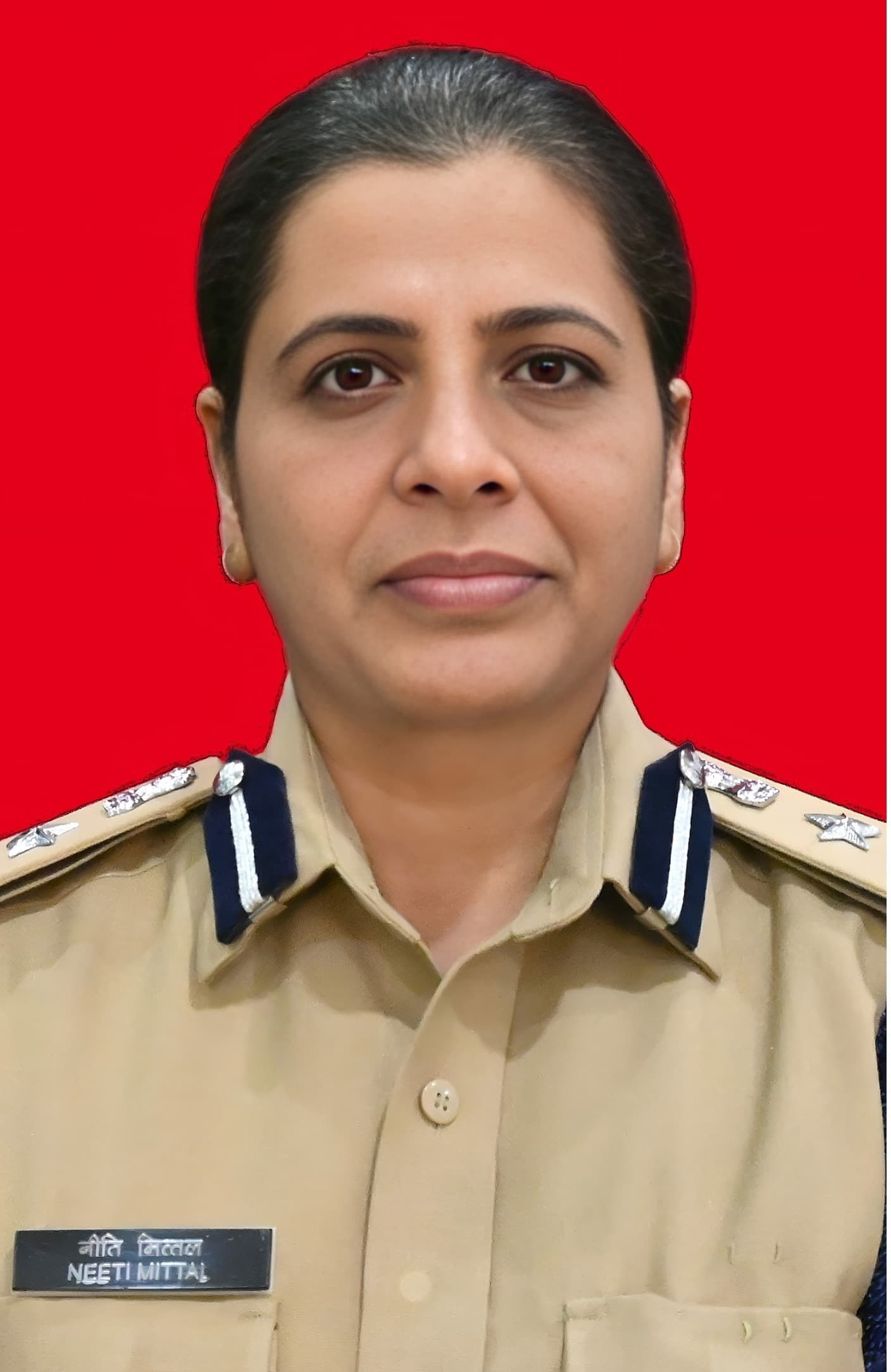 Bokaro News : भावनात्मक रूप से जवानों को मजबूत करना है लक्ष्य : डीआइजी