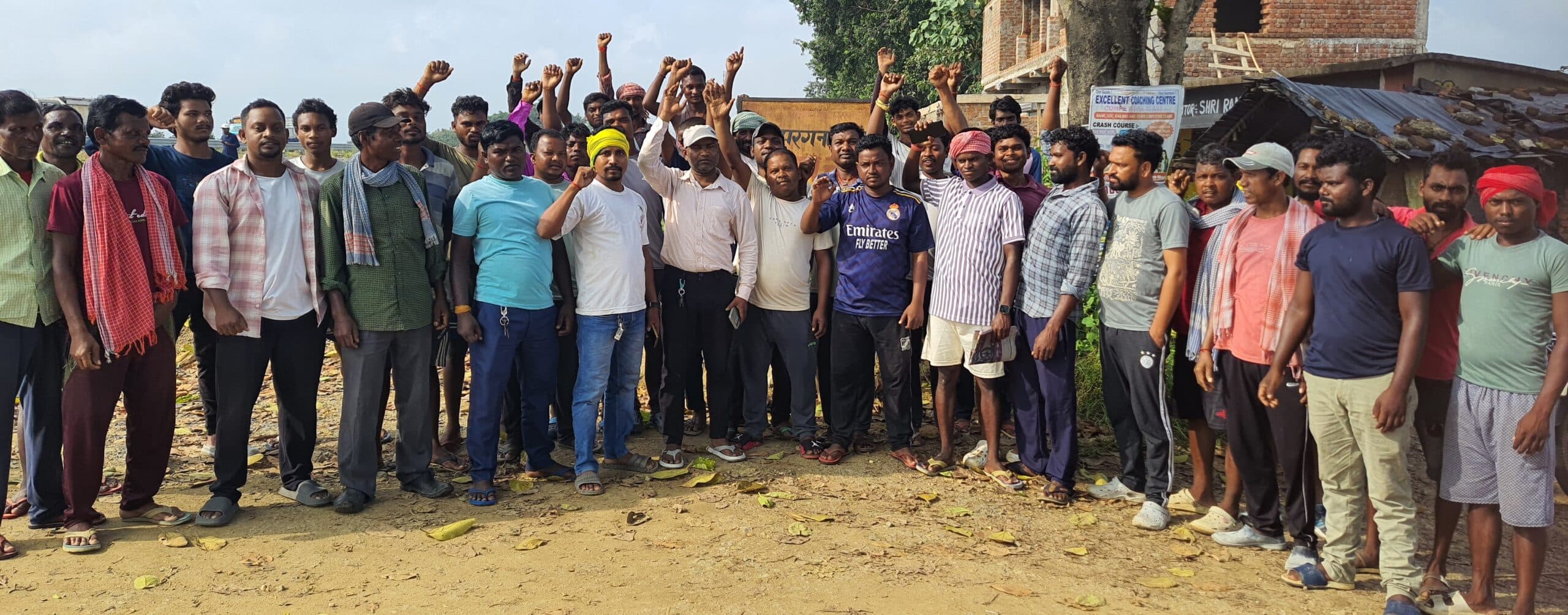 Bokaro News : आदिवासी समाज के अधिकार की छीनने की हो रही साजिश