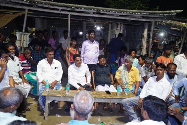 बिहार में महागठबंधन की सरकार बनी, तो हर वर्ग को मिलेगा सीधा लाभ : जितेंद्र