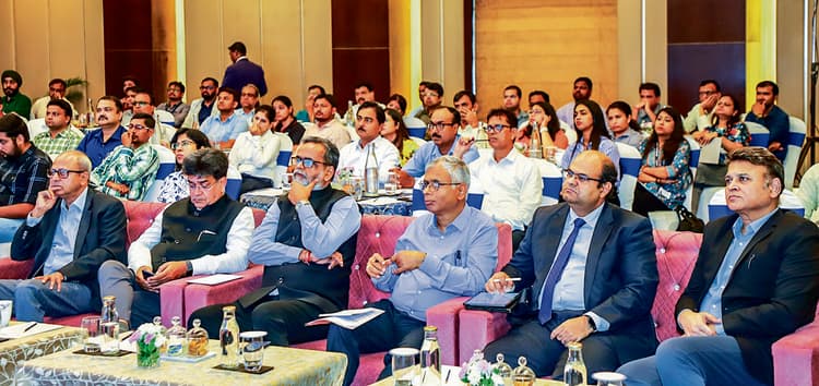 Jamshedpur News : नये जीएसटी स्लैब से आम लोगों से लेकर कंपनियों को भी होगा लाभ : सीआइआइ