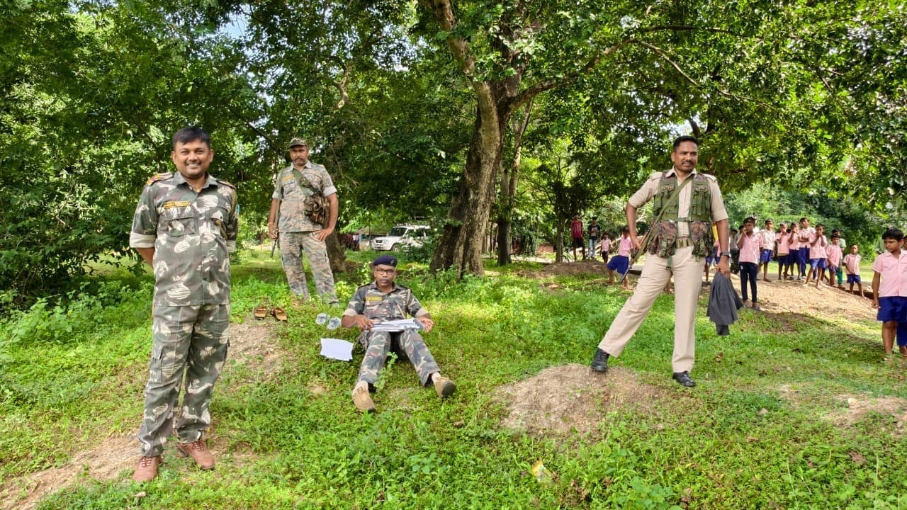 13 दिनों से लापता 35 वर्षीय युवक का शव खेत में मिला