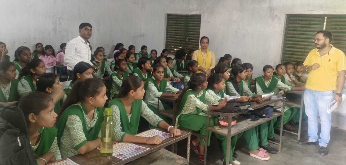 राष्ट्रीय यक्ष्मा उन्मूलन के लिए कार्यशाला आयोजित