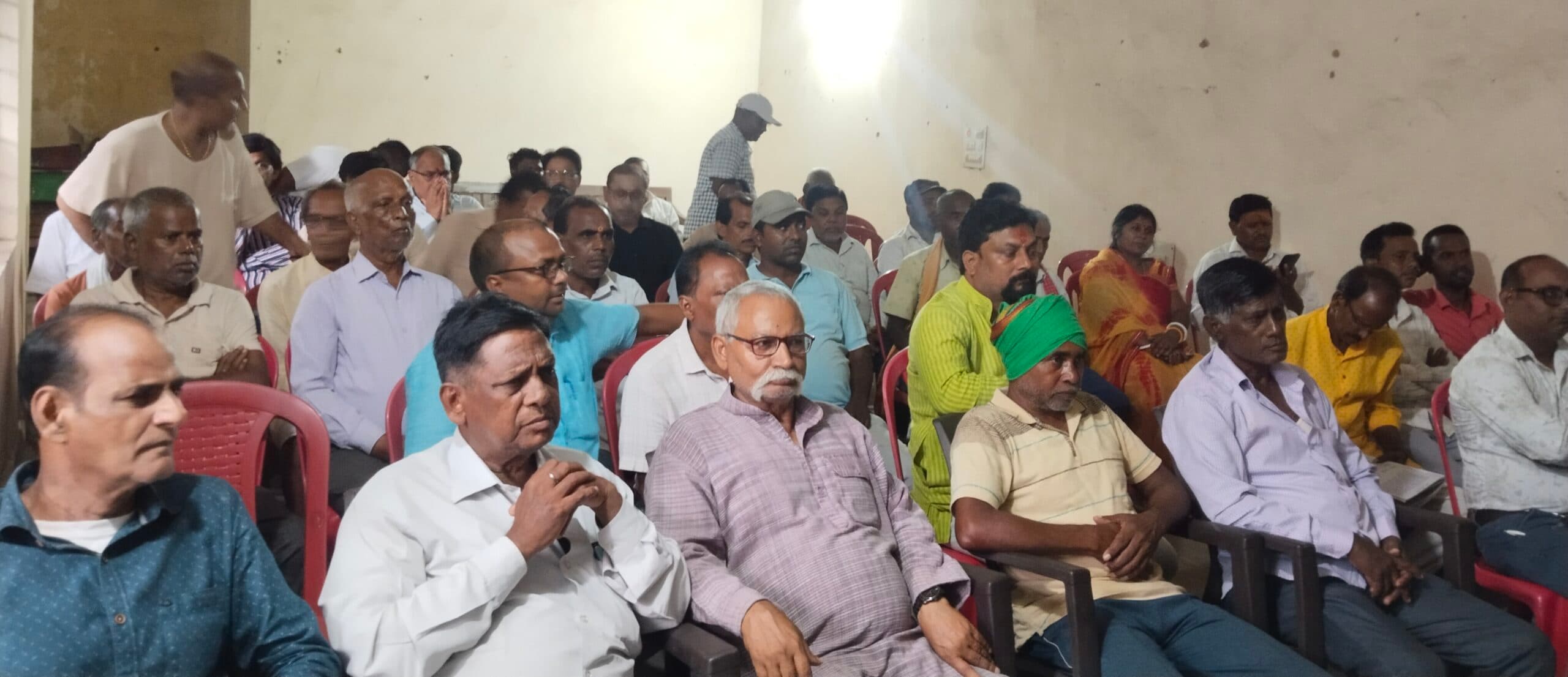 Bokaro News : दुर्गा पूजा शांति व सौहार्दपूर्ण वातावरण में मनाने का निर्णय