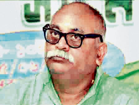 मंत्री चंद्रनाथ सिन्हा को ईडी हिरासत में भेजा जायेगा या नहीं, फैसला आज