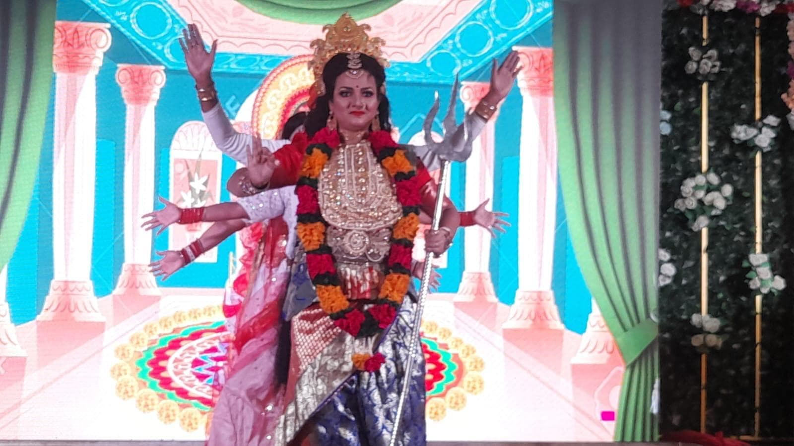 Giridih news: श्री अग्रसेन जयंती समारोह में सामाजिक एकता व महिला सशक्तिकरण पर जोर
