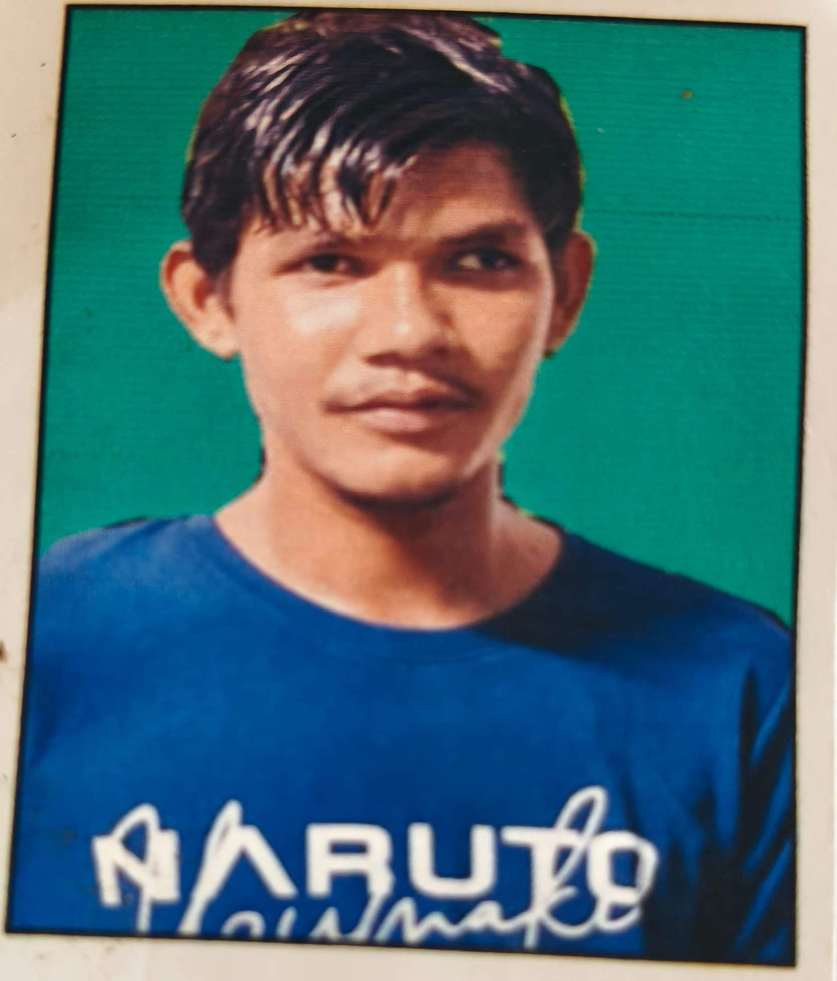 दो माह बाद भी मूकबधिर किशोर का नहीं चला पता