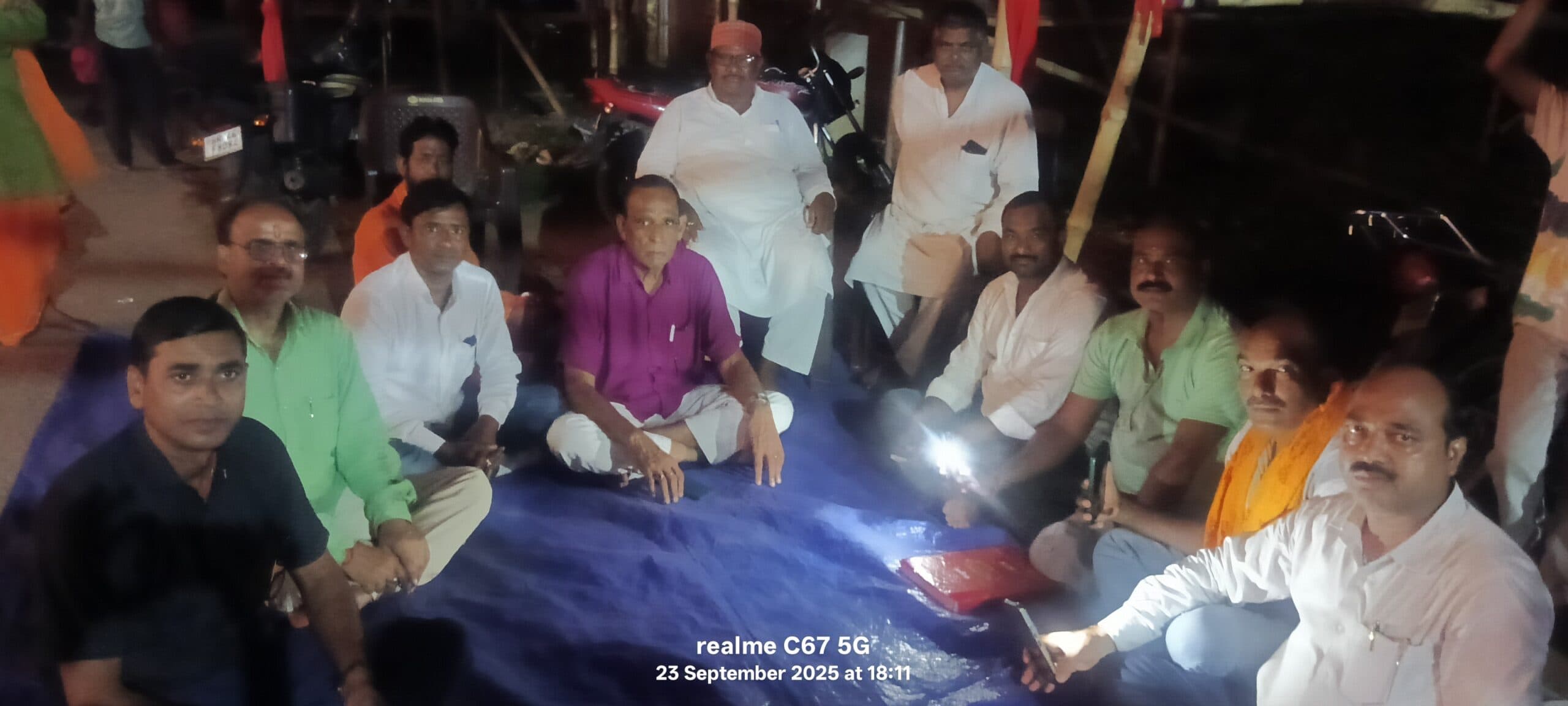 मेला परिसर में तैनात रहेंगे वालंटियर, सीसीटीवी से होगी निगरानी