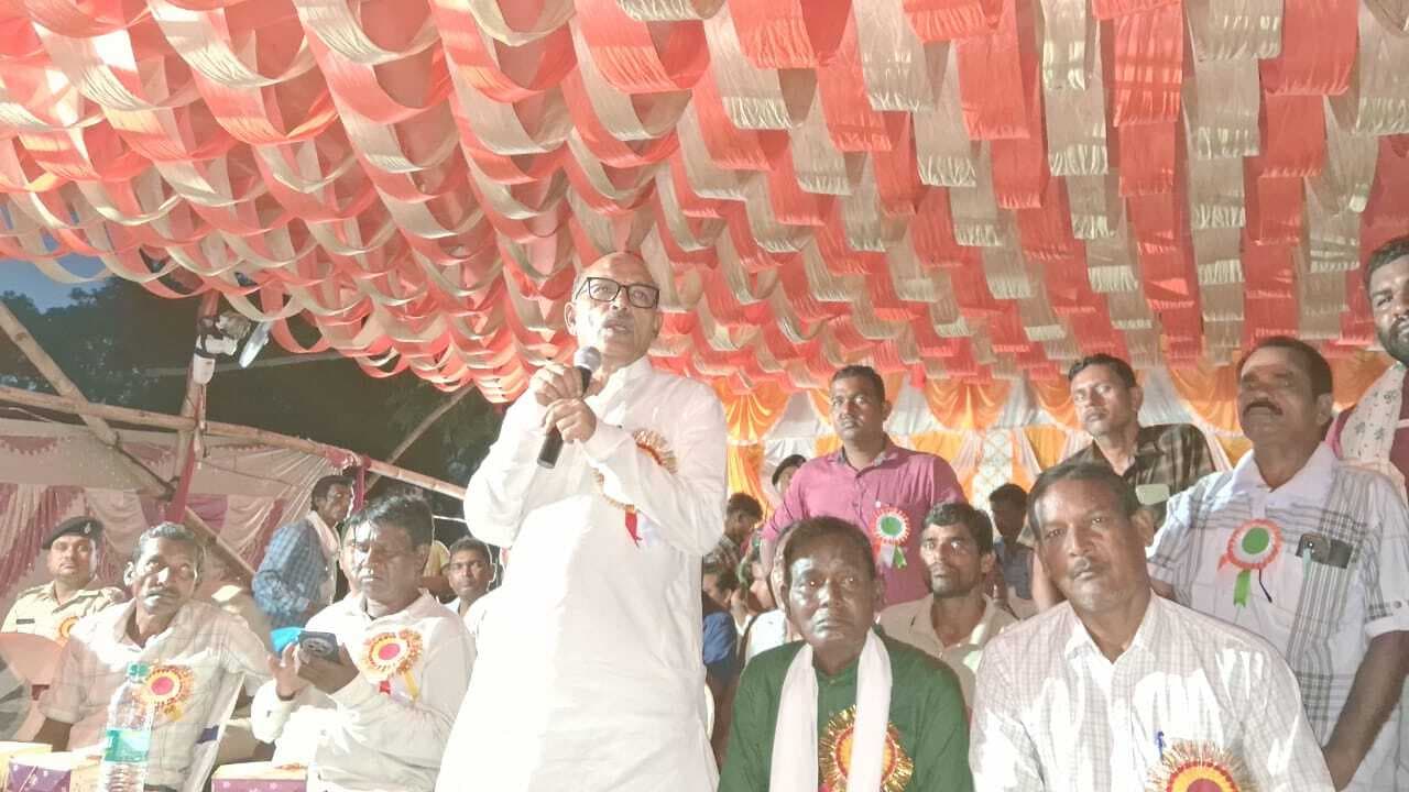 मधुरपुर ने फाराकुसुम को एक गोल से किया पराजित