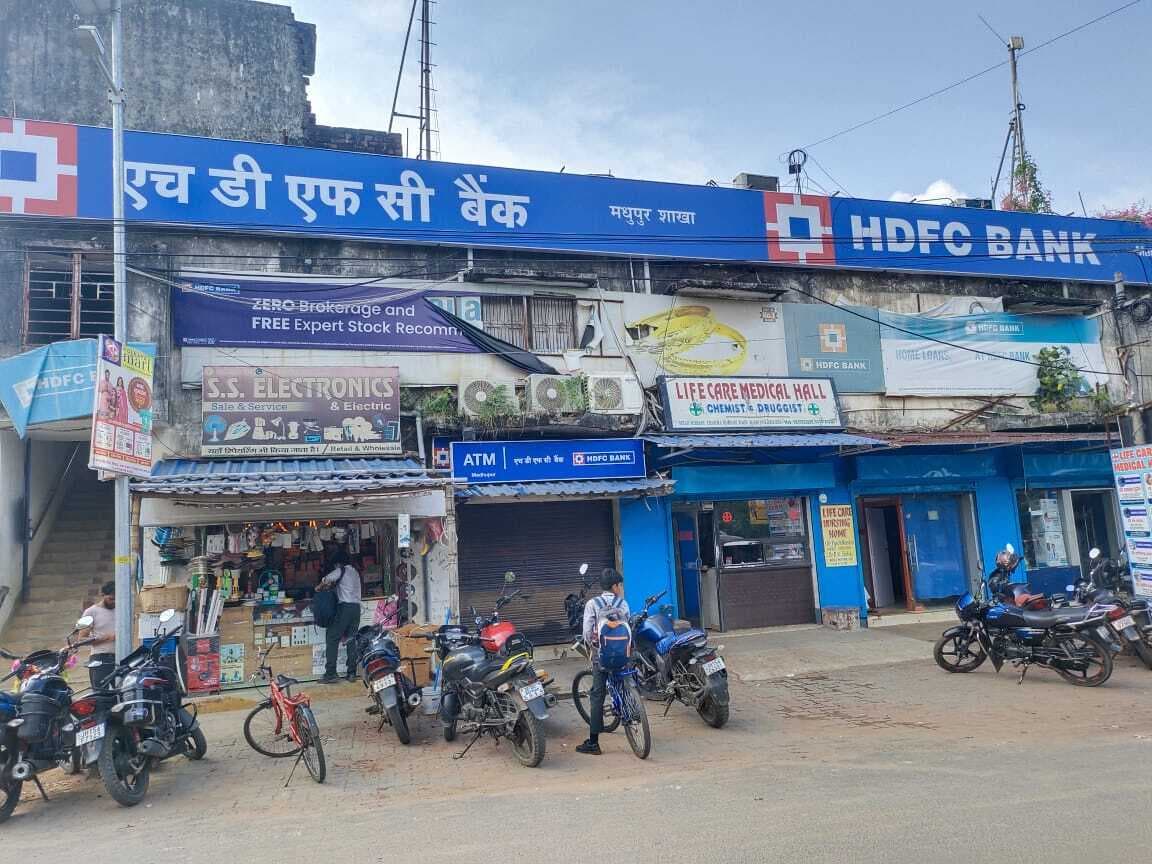 डकैती कांड के अपराधियों ने नहीं किया मोबाइल का प्रयोग, फिर भी थे एक दूसरे के संपर्क में