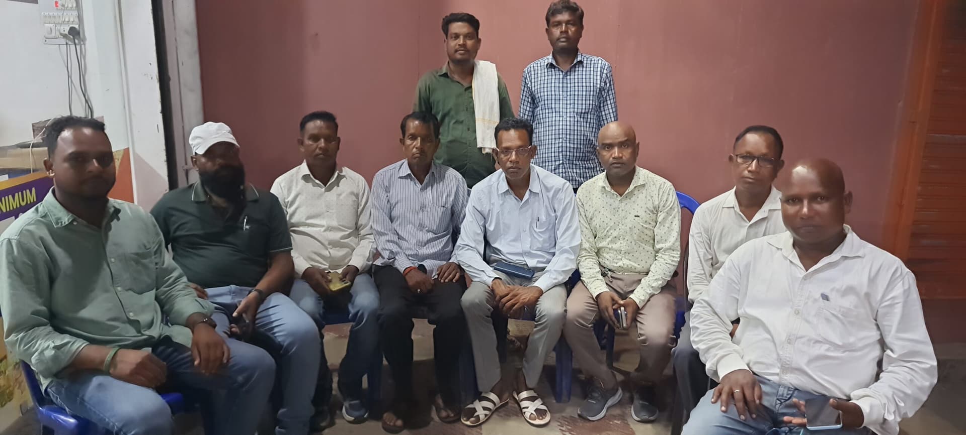 Bokaro News : आदिवासी संगठन करेगा जिला मुख्यालय में विरोध प्रदर्शन