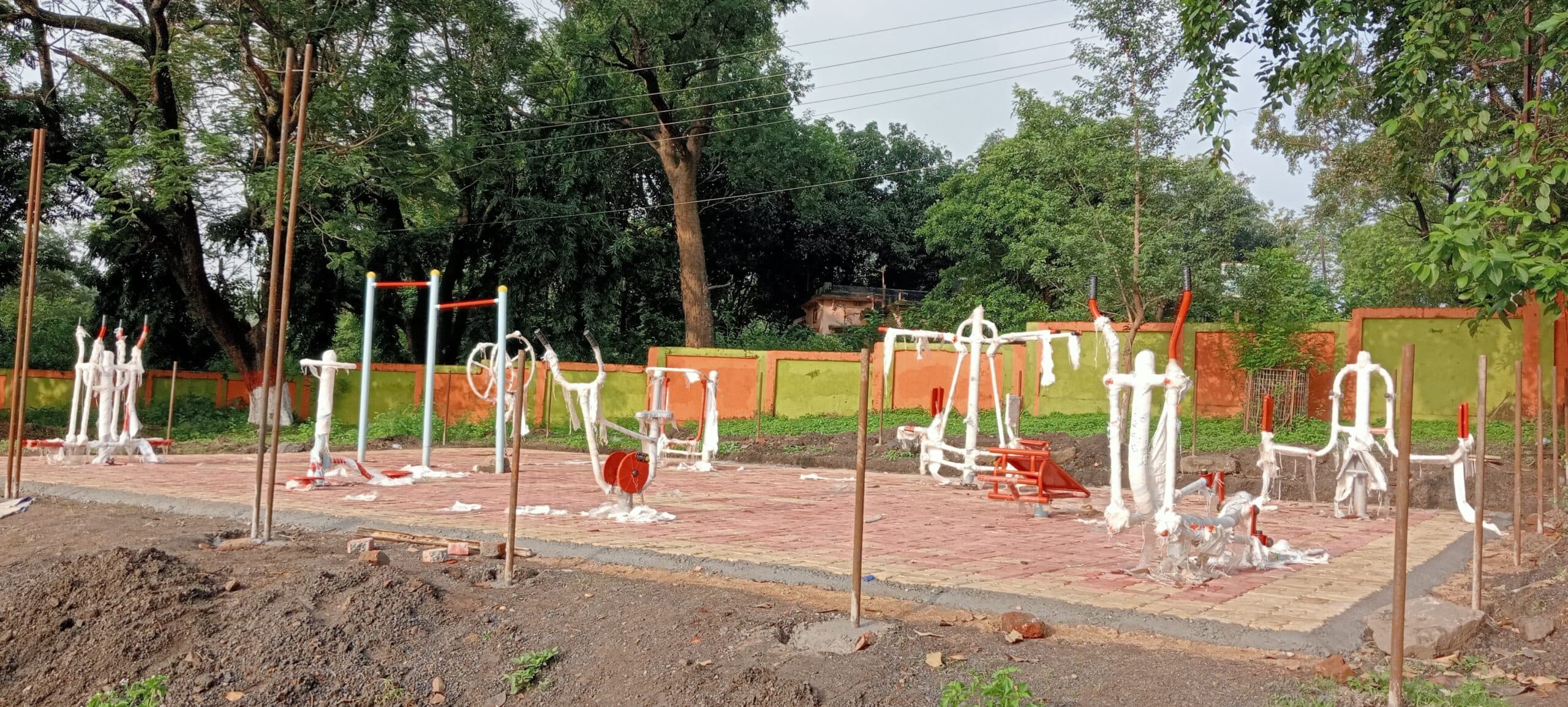 Bokaro News : बोकारो थर्मल में डीवीसी खोलेगा ओपेन जिम