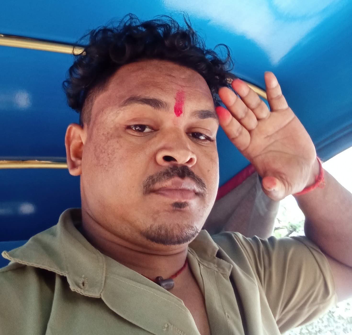 Giridih News :बिरनी के प्रवासी युवक की मुंंबई में मौत