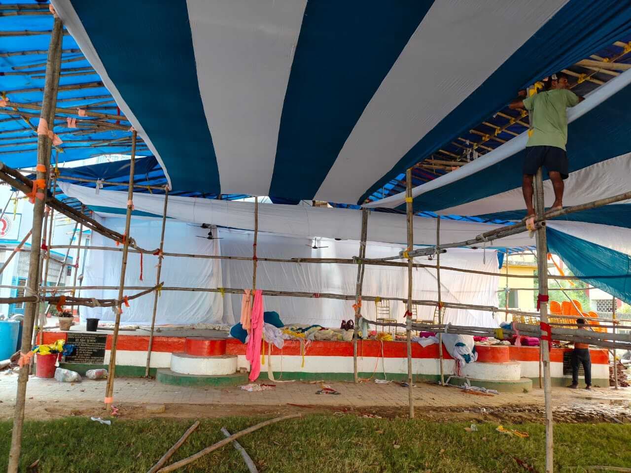 महावीर इंटर कॉलेज की प्लैटिनम जुबली आज