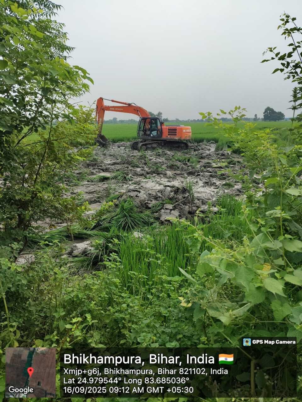 Kaimur News : एक्सप्रेसवे के लिए अधिग्रहित 80% जमीन पर हुआ कब्जा, निर्माण एजेंसी जल्द शुरू करेगी काम