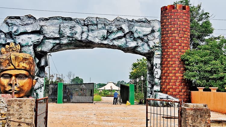 Rourkela News: कोयलनगर पार्क का निर्माण अब स्मार्ट सिटी लिमिटेड पूरा करेगी