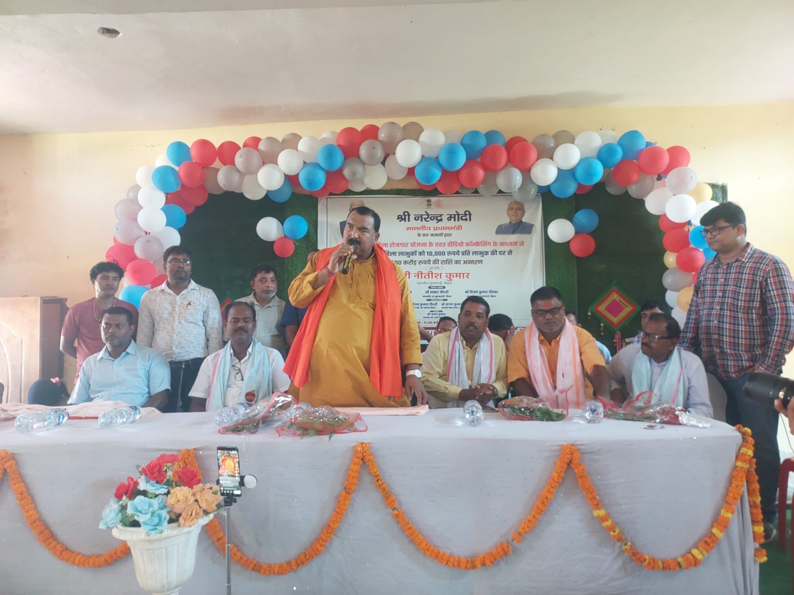 महिलाओं उत्थान के बिना समाज का विकास अधूरा : सांसद