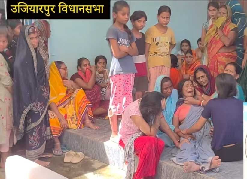 Samastipur News:विक्रम गिरि की हत्या में नामजद थे करिहारा के मुखिया मनाेरंजन