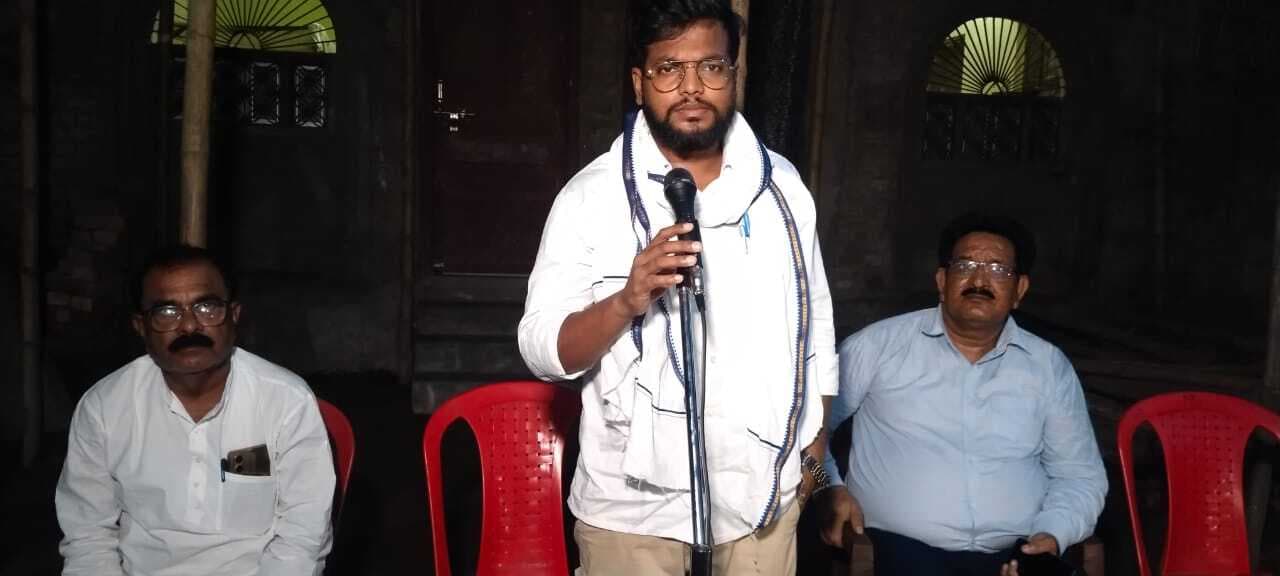 आरक्षण, प्रतिनिधित्व और अधिकार, अबकी बार बनेगी अति पिछड़ों की सरकार