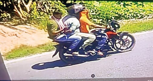 Gopalganj News : गैंगस्टर मनीष कुशवाहा को एसटीएफ ने सीवान से किया गिरफ्तार