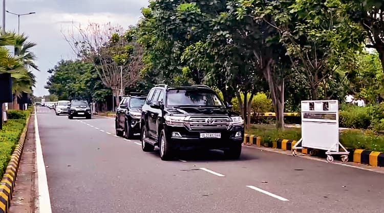 Jharsuguda News: पीएम मोदी झारसुगुड़ा से देंगे 1700 करोड़ रुपये की रेल परियोजनाओं की साैगात