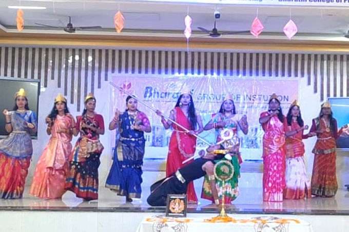 बुराई पर अच्छाई की विजय का प्रतीक है दशहरा