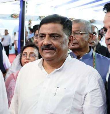 Madhubani News : मिथिलांचल से मुख्यमंत्री का रहा है विशेष लगाव : संजय झा