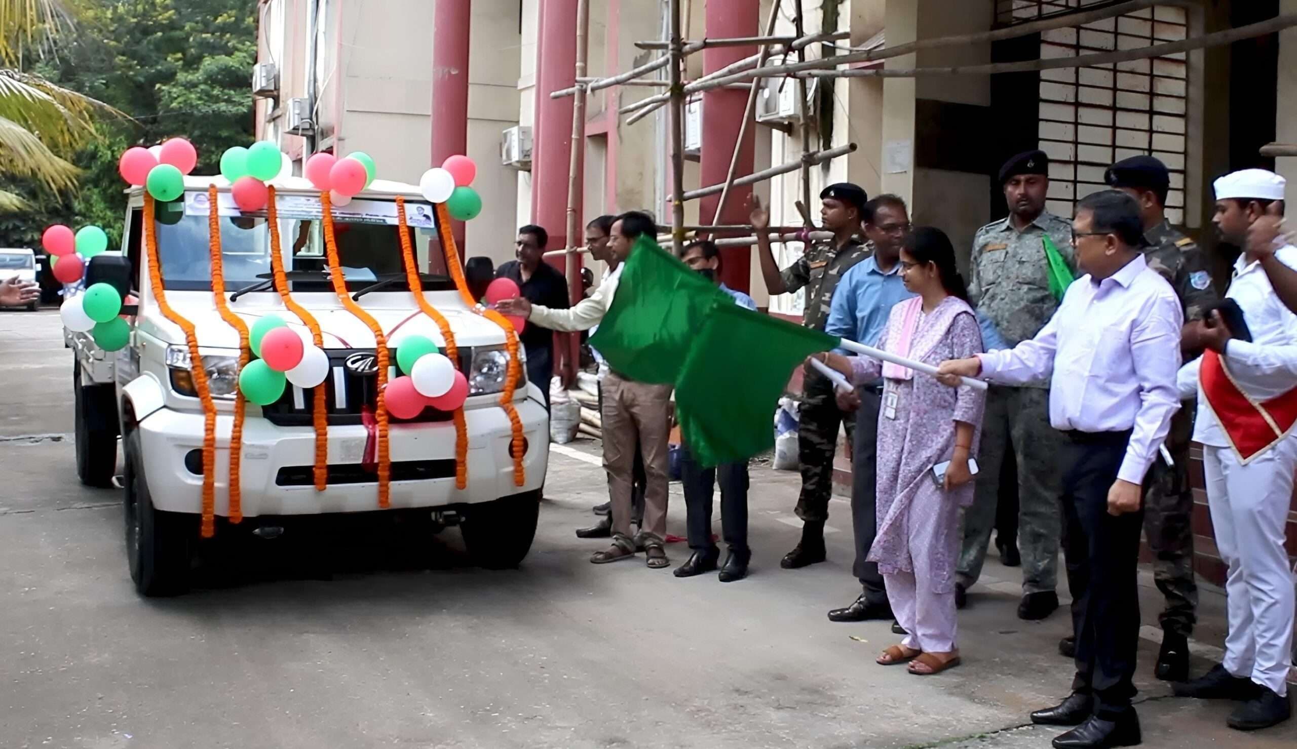 Bokaro News : आजीविका एक्सप्रेस योजना से महिलाएं हाेंगी आत्मनिर्भर : डीसी