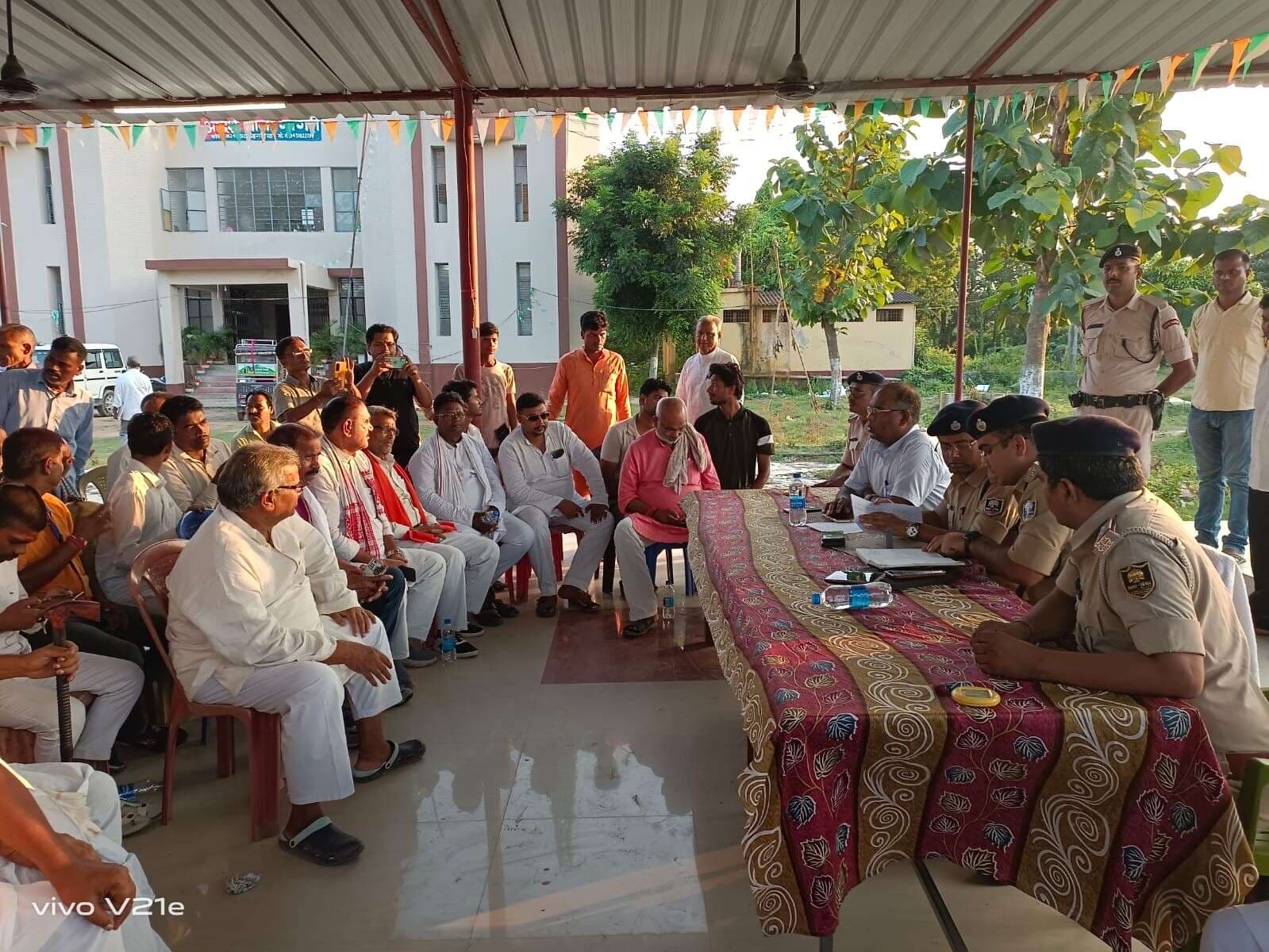 दशहरा में हुड़दंगियों की खैर नहीं