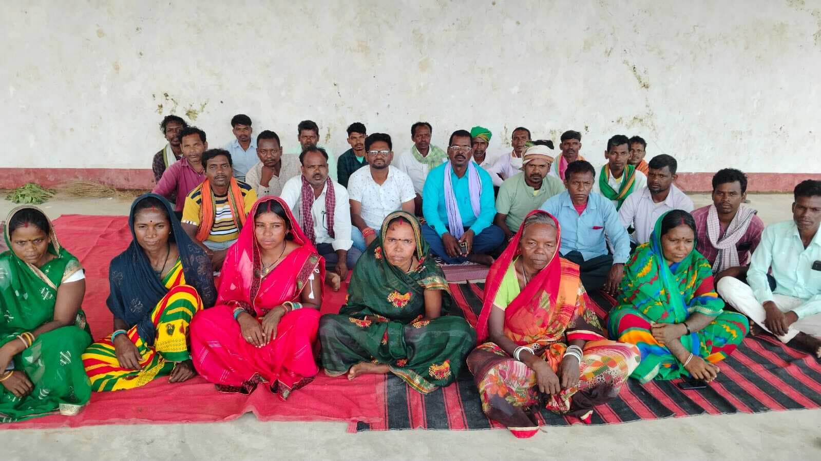 Giridih News :कुड़मी समाज की मांगों के विरोध में जुलूस सात अक्तूबर को