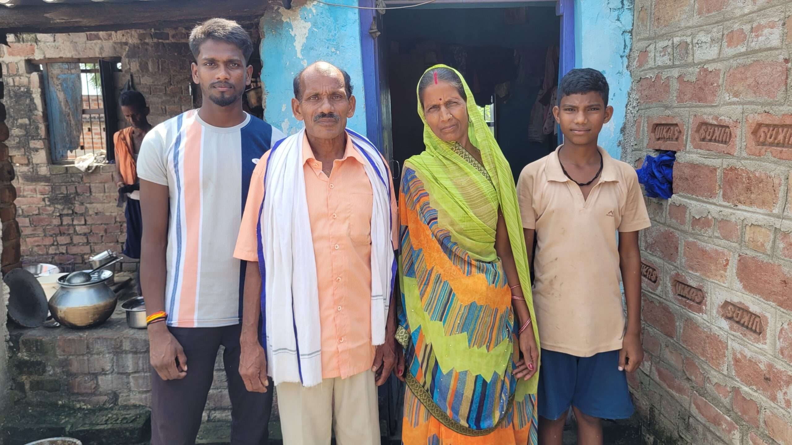 जमुई के शैलेश ने वर्ल्ड पैरा एथलेटिक्स में जीता स्वर्ण, बनाया नया चैंपियनशिप रिकॉर्ड