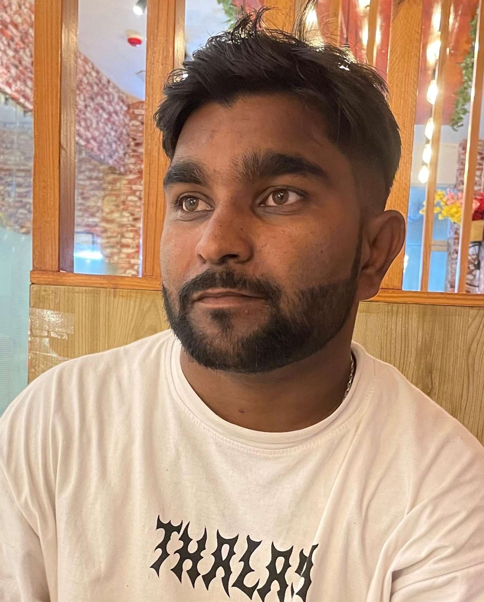 आपसी रंजिश में युवक की गोली मारकर हत्या